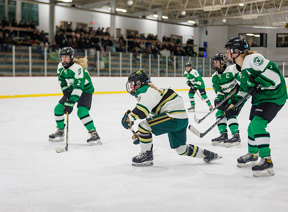 Chisago vs Pine City Varsity Hockey 211