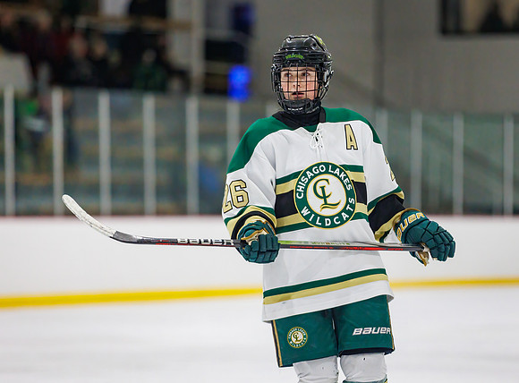 Chisago vs Pine City Varsity Hockey 212