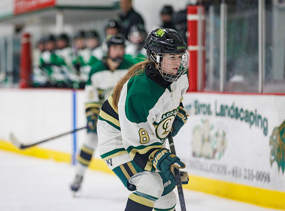 Chisago vs Pine City Varsity Hockey 215