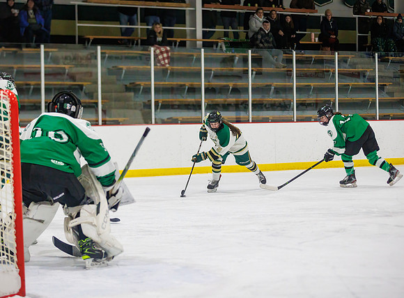 Chisago vs Pine City Varsity Hockey 218