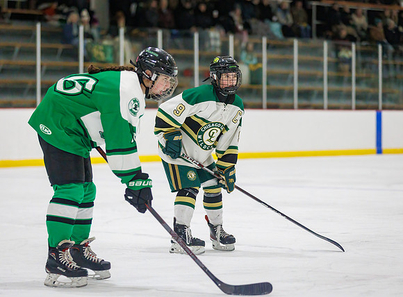 Chisago vs Pine City Varsity Hockey 217