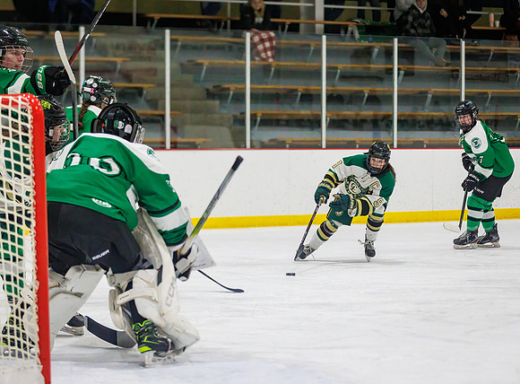 Chisago vs Pine City Varsity Hockey 220