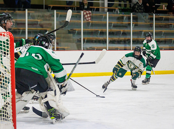 Chisago vs Pine City Varsity Hockey 221