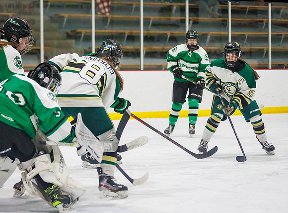 Chisago vs Pine City Varsity Hockey 222