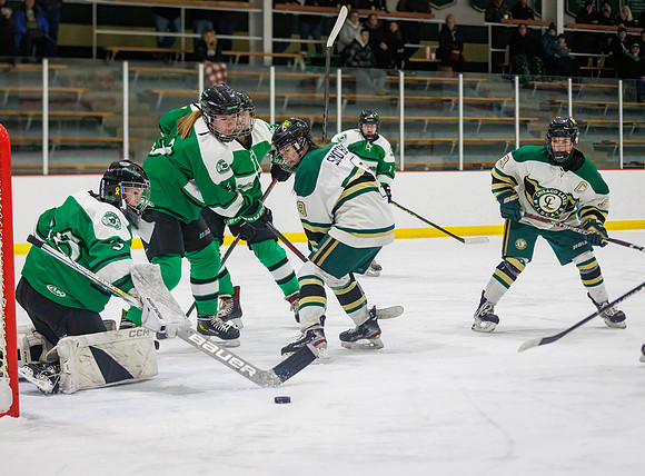 Chisago vs Pine City Varsity Hockey 225