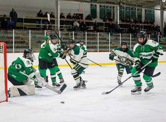 Chisago vs Pine City Varsity Hockey 226