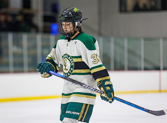 Chisago vs Pine City Varsity Hockey 230
