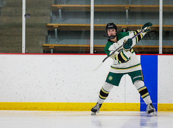 Chisago vs Pine City Varsity Hockey 24