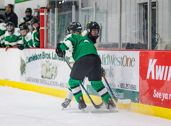 Chisago vs Pine City Varsity Hockey 242