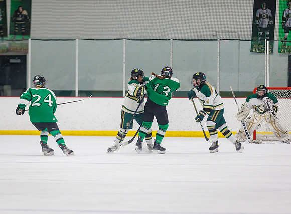 Chisago vs Pine City Varsity Hockey 246