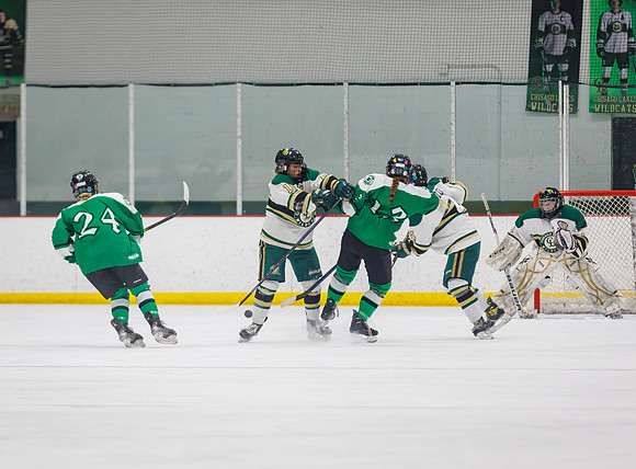 Chisago vs Pine City Varsity Hockey 247