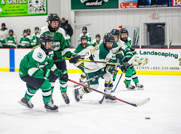 Chisago vs Pine City Varsity Hockey 260