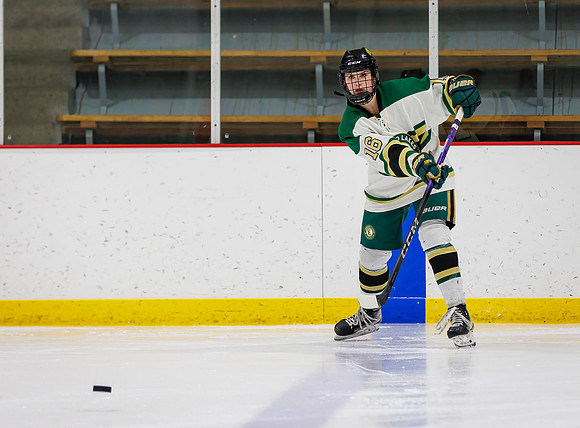 Chisago vs Pine City Varsity Hockey 27