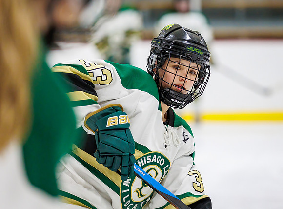 Chisago vs Pine City Varsity Hockey 28