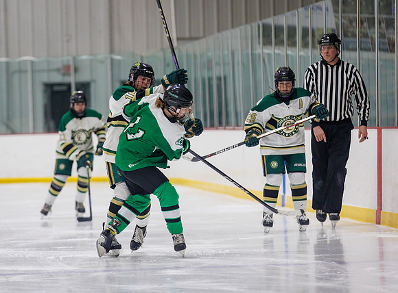 Chisago vs Pine City Varsity Hockey 290