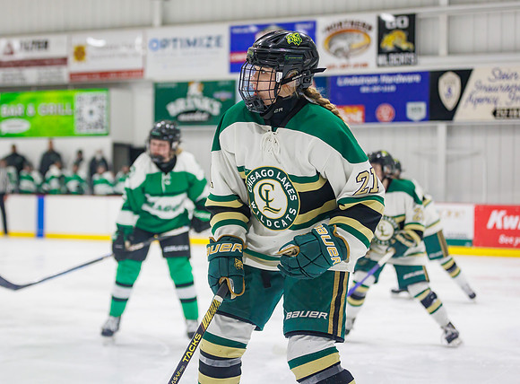 Chisago vs Pine City Varsity Hockey 300