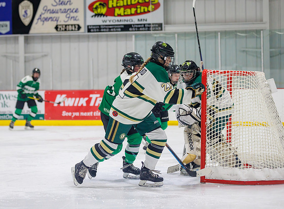 Chisago vs Pine City Varsity Hockey 304