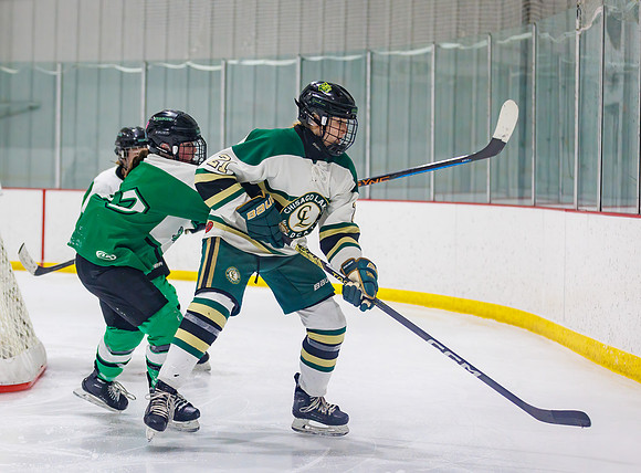 Chisago vs Pine City Varsity Hockey 305