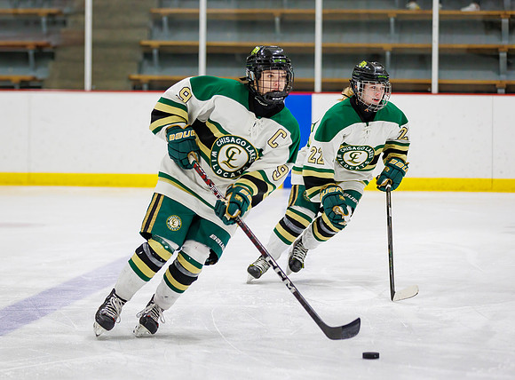 Chisago vs Pine City Varsity Hockey 31