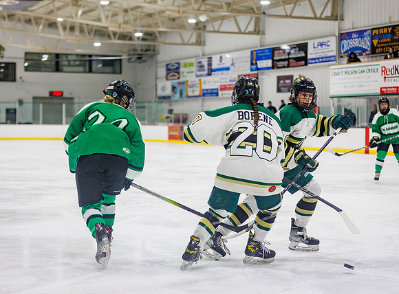 Chisago vs Pine City Varsity Hockey 310