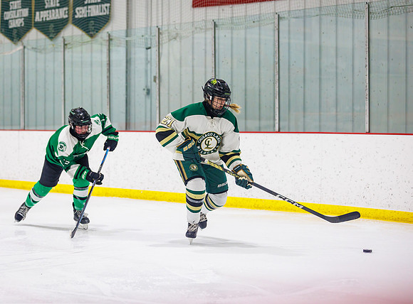 Chisago vs Pine City Varsity Hockey 312