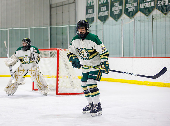 Chisago vs Pine City Varsity Hockey 315