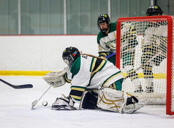 Chisago vs Pine City Varsity Hockey 318