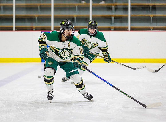 Chisago vs Pine City Varsity Hockey 32