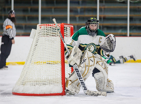 Chisago vs Pine City Varsity Hockey 321