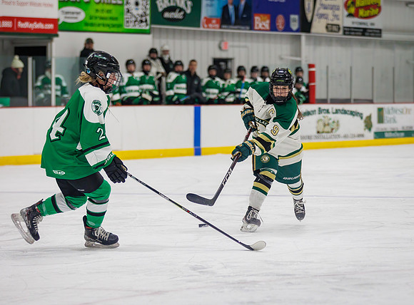 Chisago vs Pine City Varsity Hockey 330