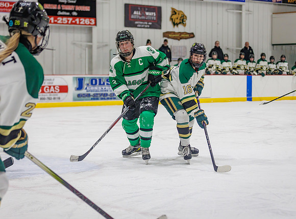 Chisago vs Pine City Varsity Hockey 331