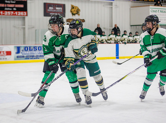 Chisago vs Pine City Varsity Hockey 332
