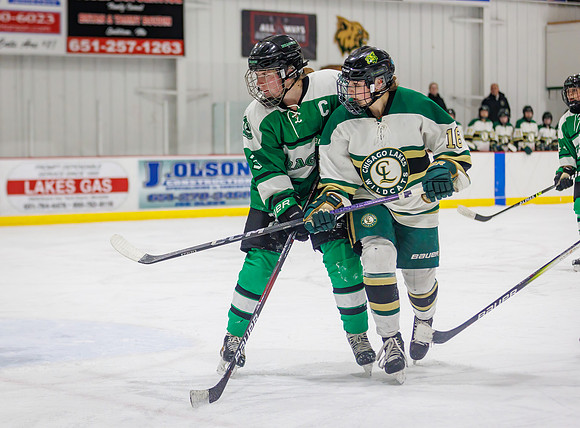 Chisago vs Pine City Varsity Hockey 333