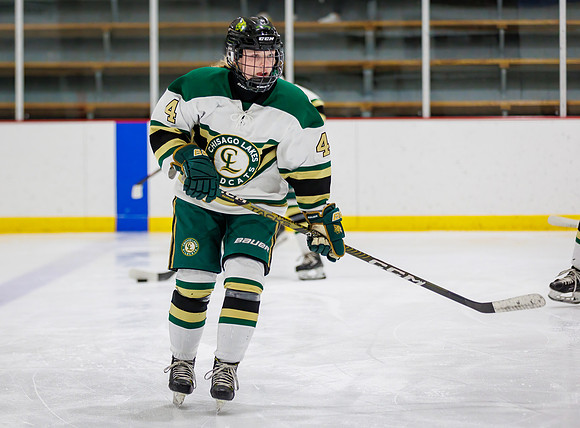 Chisago vs Pine City Varsity Hockey 34