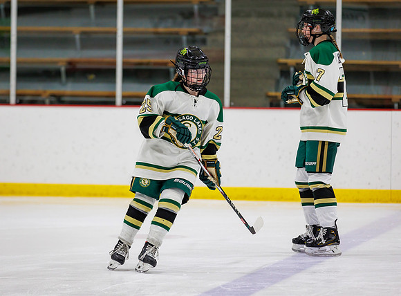 Chisago vs Pine City Varsity Hockey 36