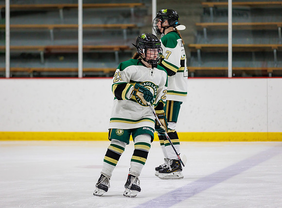 Chisago vs Pine City Varsity Hockey 37