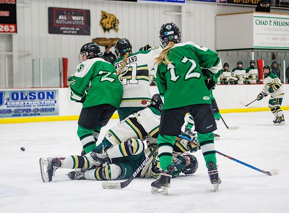 Chisago vs Pine City Varsity Hockey 377