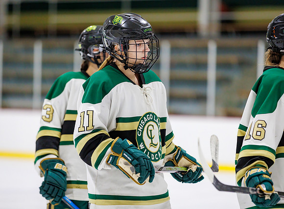 Chisago vs Pine City Varsity Hockey 38
