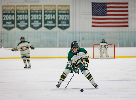 Chisago vs Pine City Varsity Hockey 386