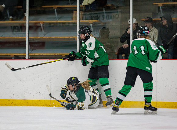 Chisago vs Pine City Varsity Hockey 385