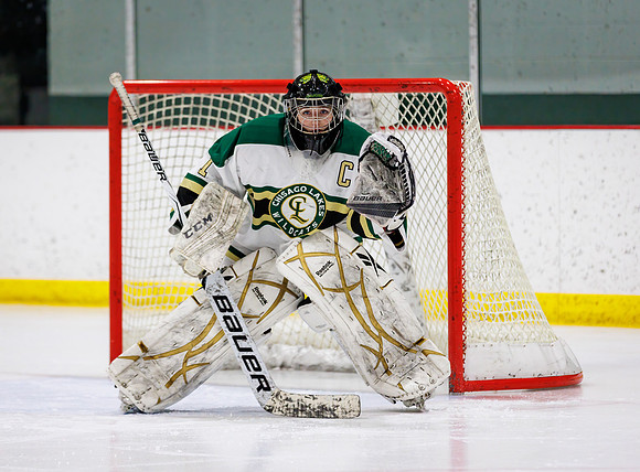 Chisago vs Pine City Varsity Hockey 41
