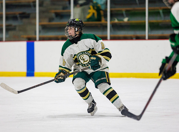 Chisago vs Pine City Varsity Hockey 410