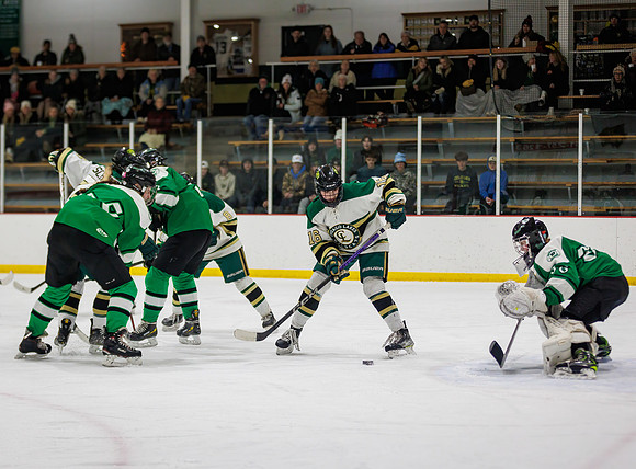 Chisago vs Pine City Varsity Hockey 415