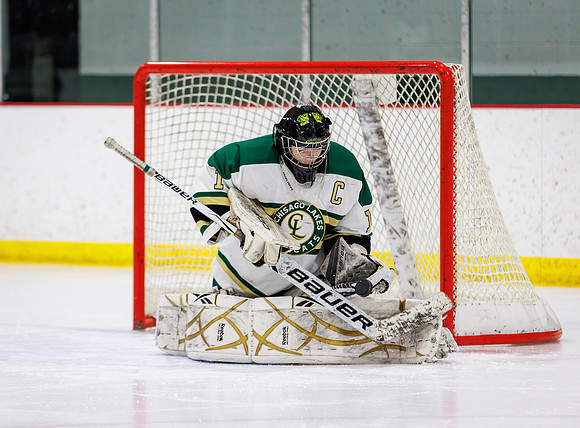 Chisago vs Pine City Varsity Hockey 42