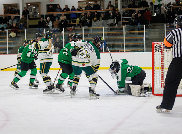 Chisago vs Pine City Varsity Hockey 420