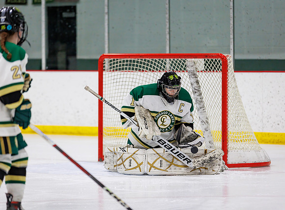 Chisago vs Pine City Varsity Hockey 43