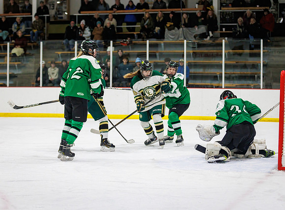 Chisago vs Pine City Varsity Hockey 430