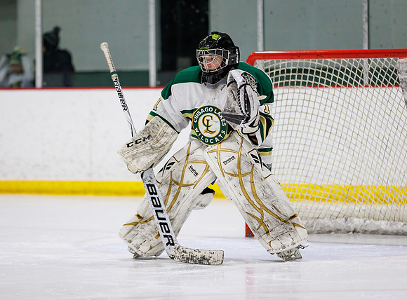 Chisago vs Pine City Varsity Hockey 44