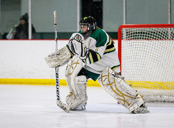 Chisago vs Pine City Varsity Hockey 45