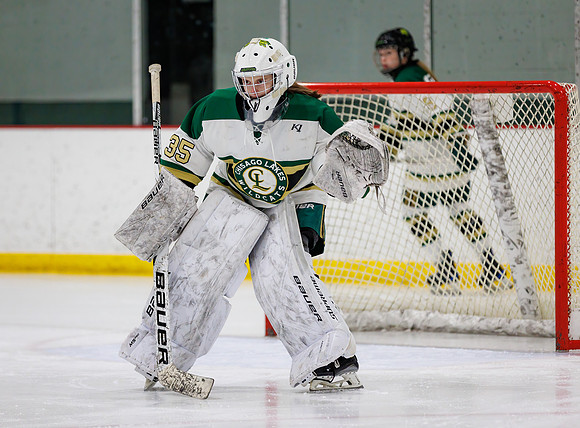 Chisago vs Pine City Varsity Hockey 46